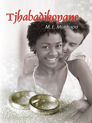 cover image of Tjhabadikopane